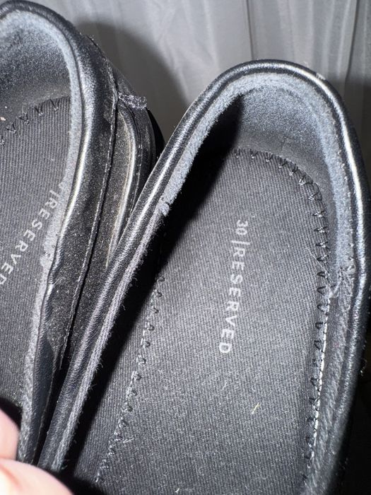 Лофери ,туфлі для хлопчика