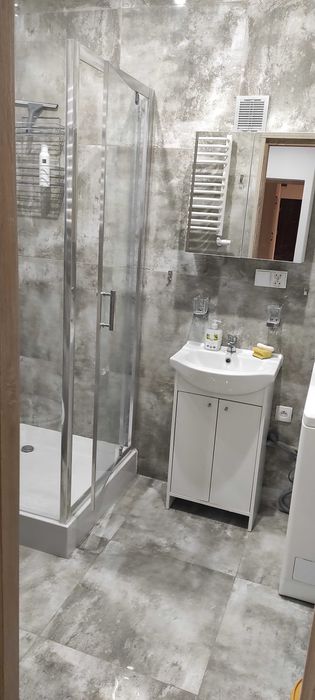 Grudziądz City Center ul. Stara 200m od Wisły i Rynku.