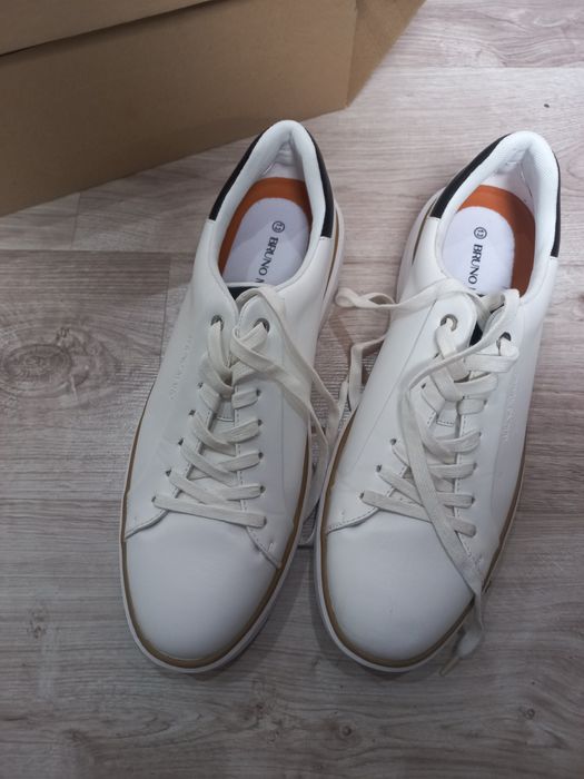 Buty męskie rozmiar 47