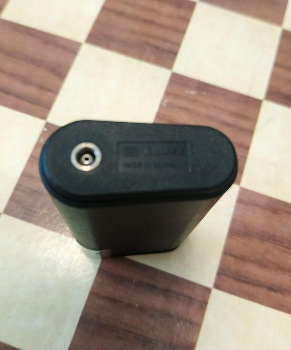 Isqueiro Kawee preto
