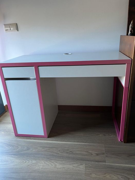 Secretaria Menina IKEA