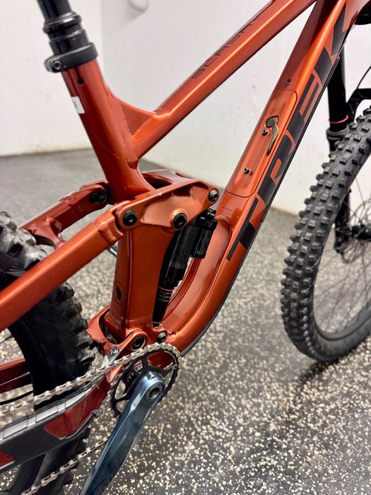 Trek Slash 8 2023 |M|29| • RS ZEB • Super Deluxe • Sram Cod • Jak Nowy