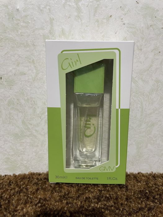 Продаю нові парфуми avon i girl