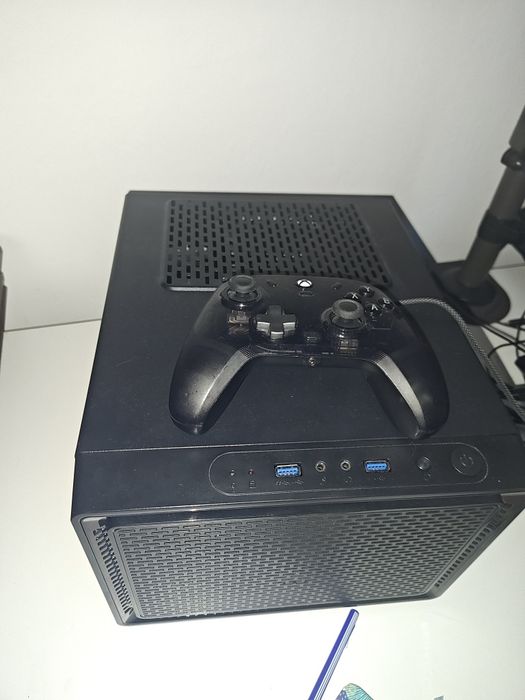 Obudowa do komputer Cube Kolnik Satelite ITX