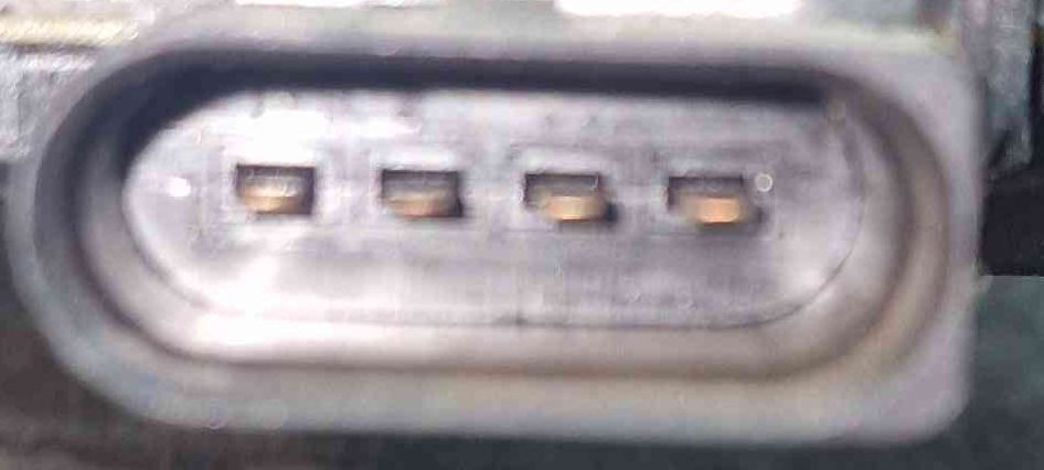 Motor Limpa Vidros Frente ALFA ROMEO GIULIETTA (940_) ano 2011