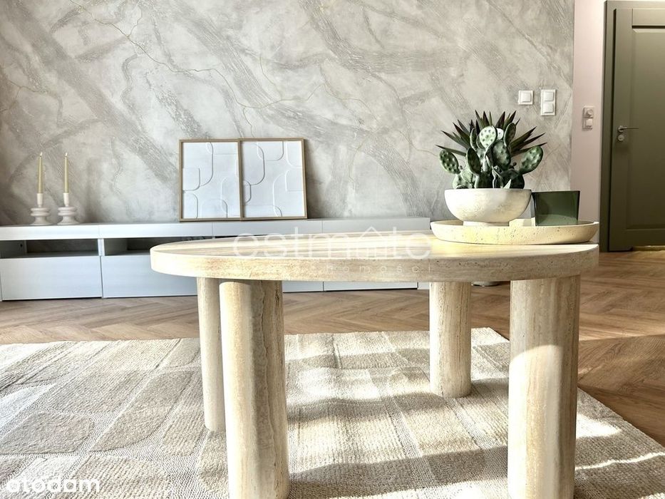 Nowoczesny Apartament 2-Pokojowy Smart Home