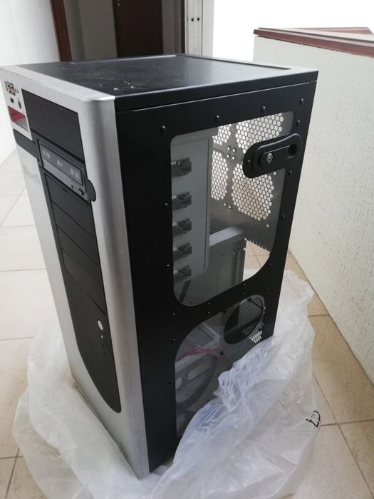 Thermaltake Mozart TX full atx