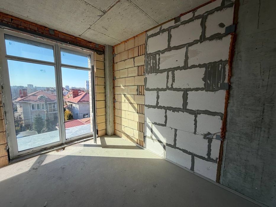 1-комнатная квартира по адресу Чубаевский пер. (площадь 42,5 м²) - Atlanta.ua - фото 8