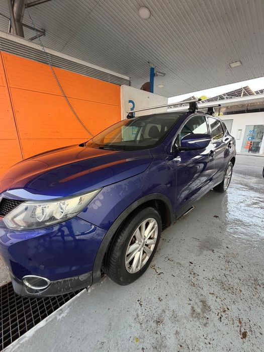 Nissan Qashqai 2014 1.6 dci