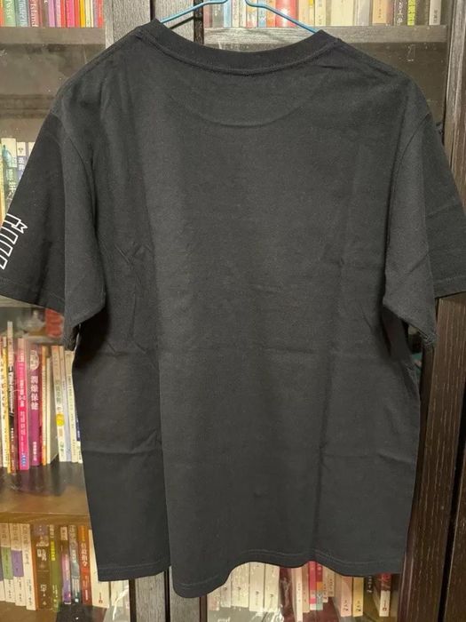 футболка Number (N)ine Shield Tee.