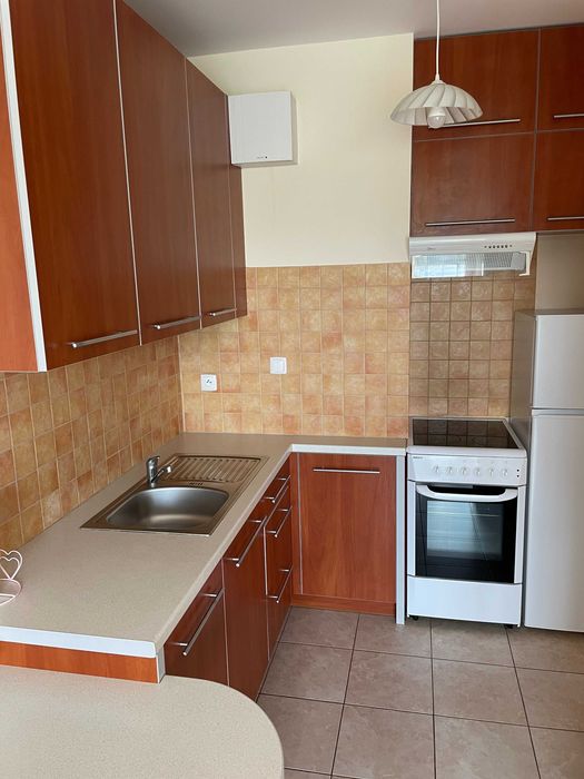 Apartamentowiec ul. Waszyngtona 36 CENTRUM