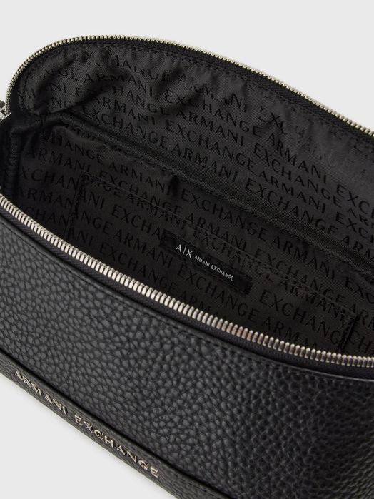 Сумка Emporio Armani EA7 Armani exchange Оригінал