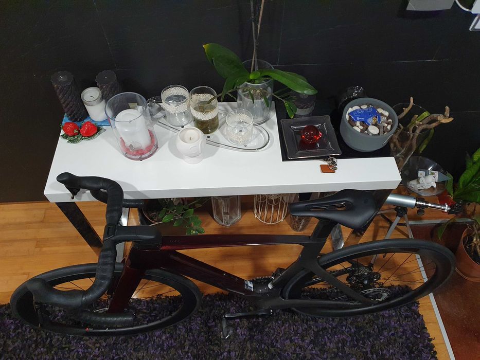 Scott Foil RC 30 (Di2 24v)