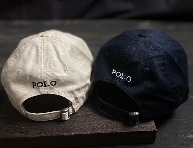 Кепка Polo Ralph Lauren,
кепка поло | чорна I бежева
І бейсболка поло