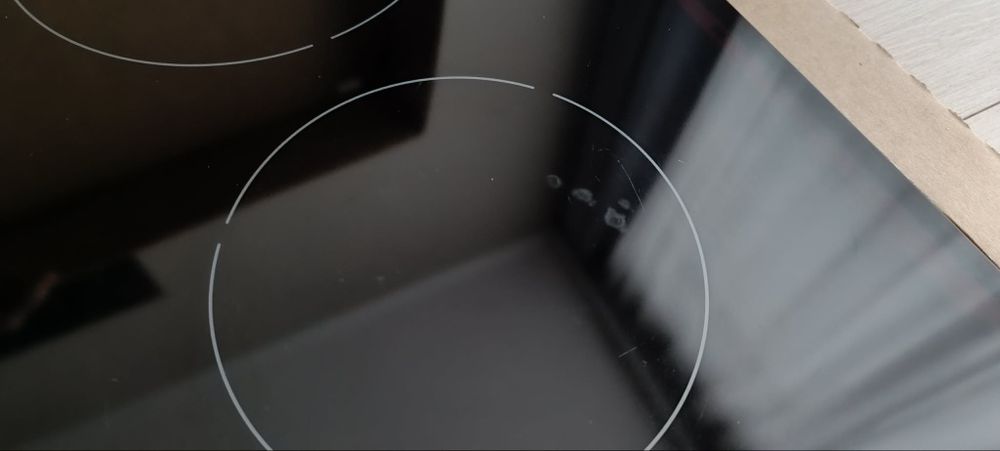 Płyta indukcyjna Elektrolux