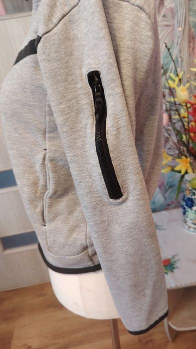 Bluza z kapturem