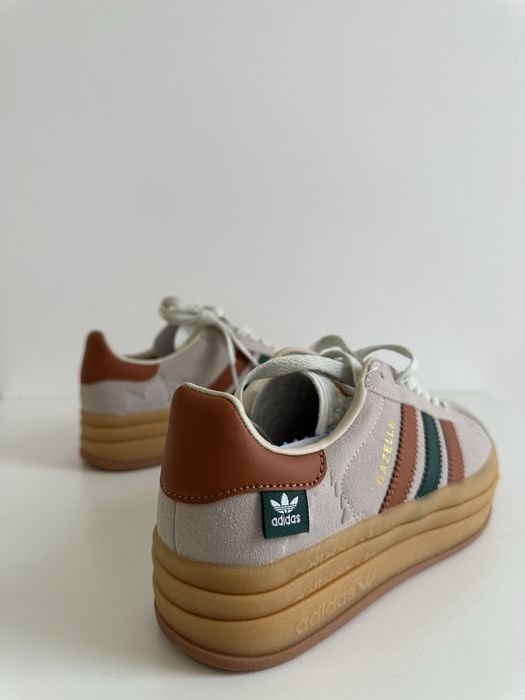 Кросівки Adidas Gazelle Bold