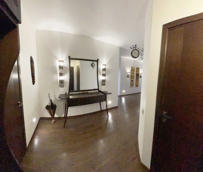 3-комнатная квартира по адресу просп. Лобановского (площадь 118 м²) - Atlanta.ua - фото 9