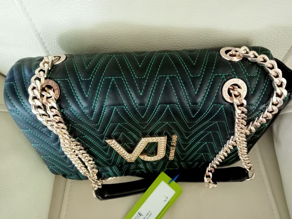 Torebka damska Versace Jeans, nowa.