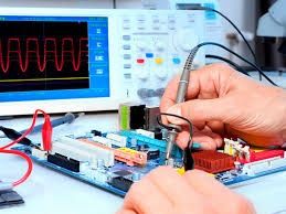 Ремонт и обслуживание медицинского оборудования