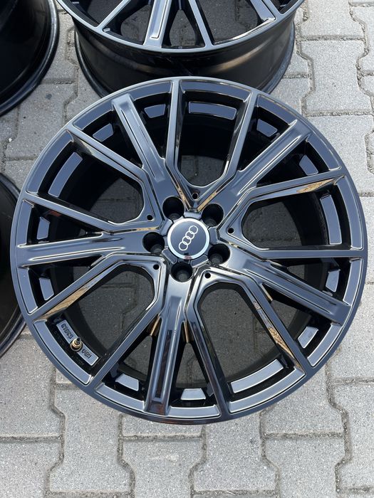 5/112 R20 Audi Q8 , Q7 , E-tron S