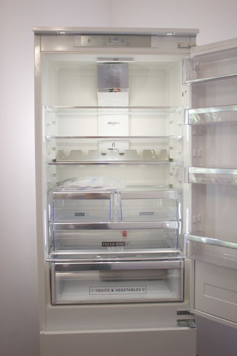 Lodówka Whirlpool SP40 802 EU – świetny stan!