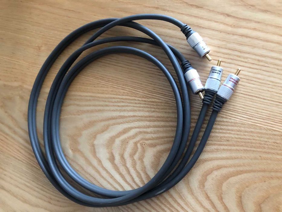 Кабель Prolink RCA