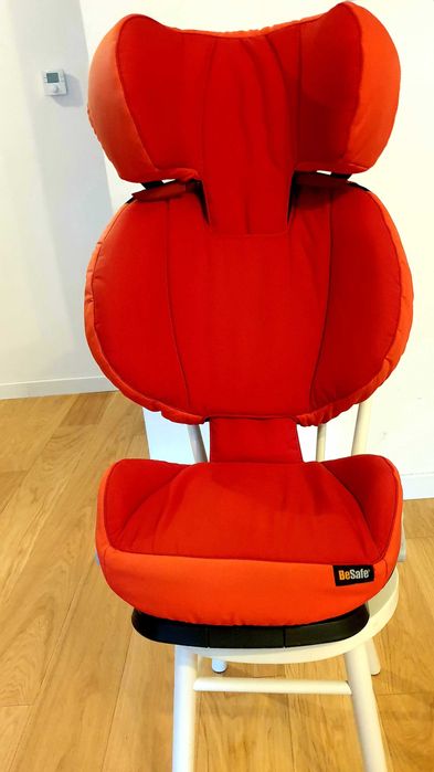 Fotelik Besafe Izi flex 15-36kg