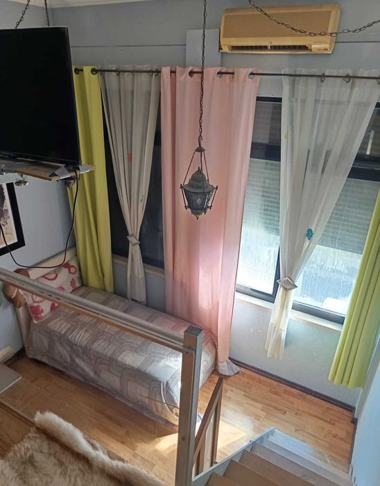 Apartamento T2 Lumiar