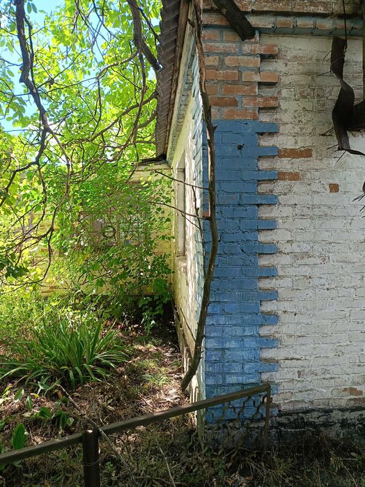 Продам дом в тихом районе