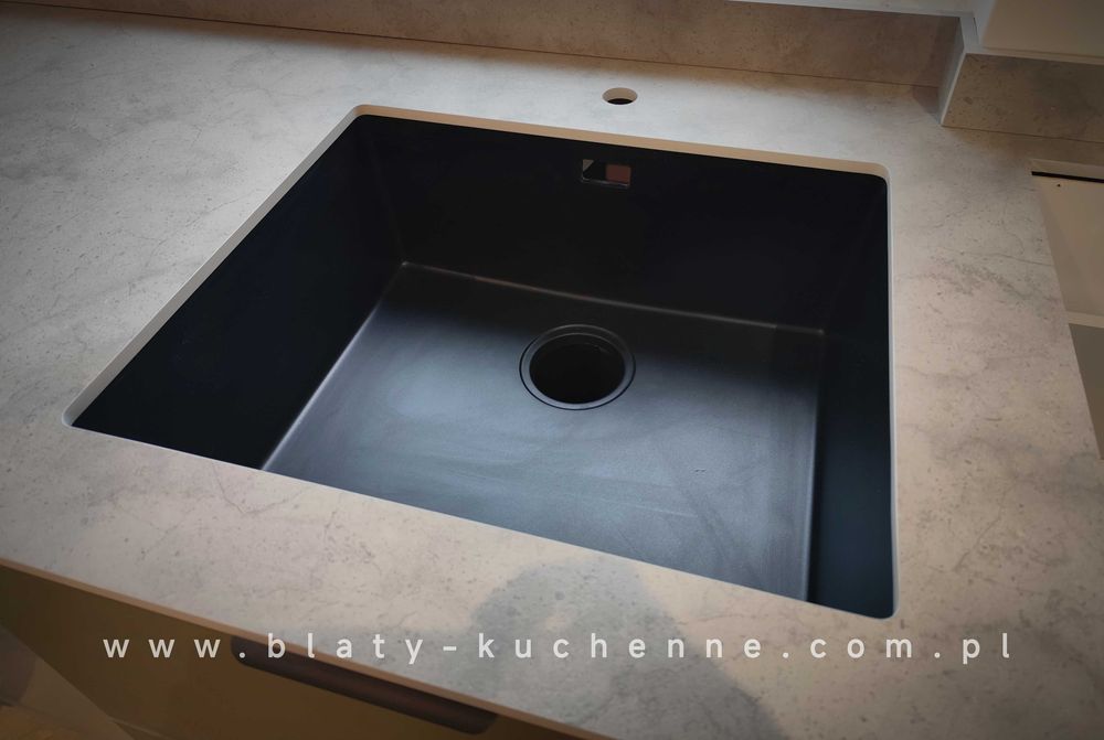 Rybnik Kompaktowe blaty kuchenne HPL 12mm blat kuchenny możliwy montaż