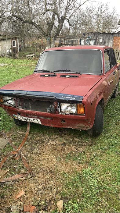 Ваз 2107 терміново