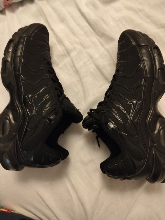 Air max plus TN novas