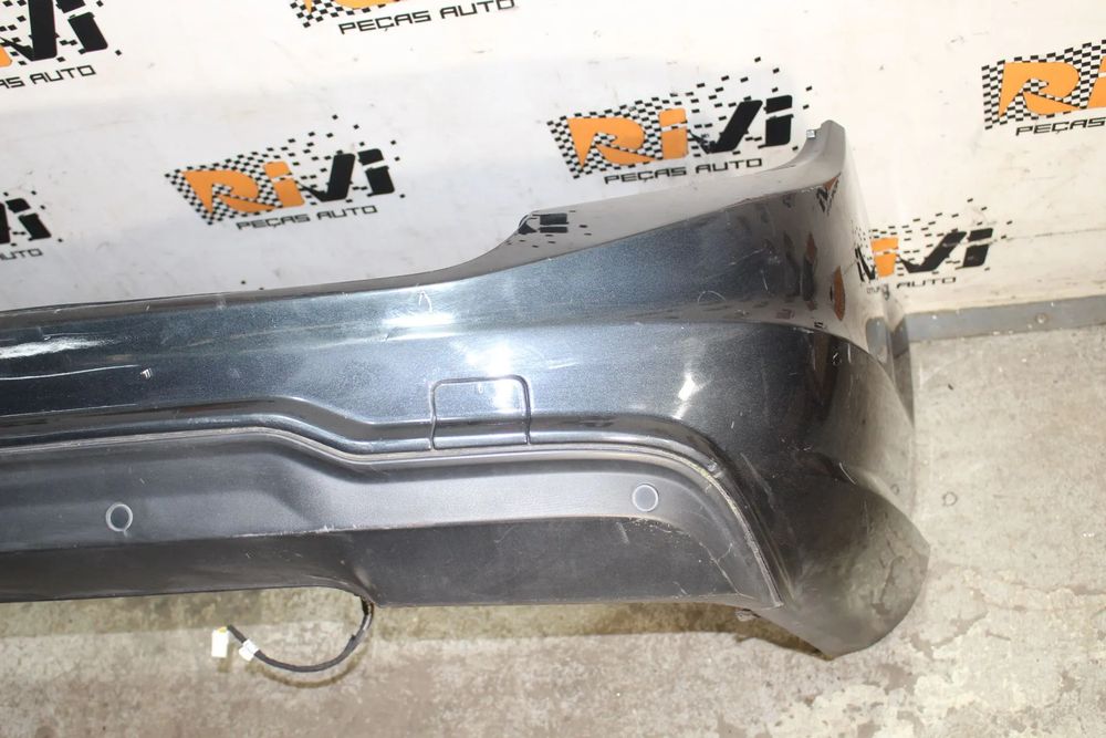 Pára-choques trás MERCEDES-BENZ Classe C Carrinha (S204)