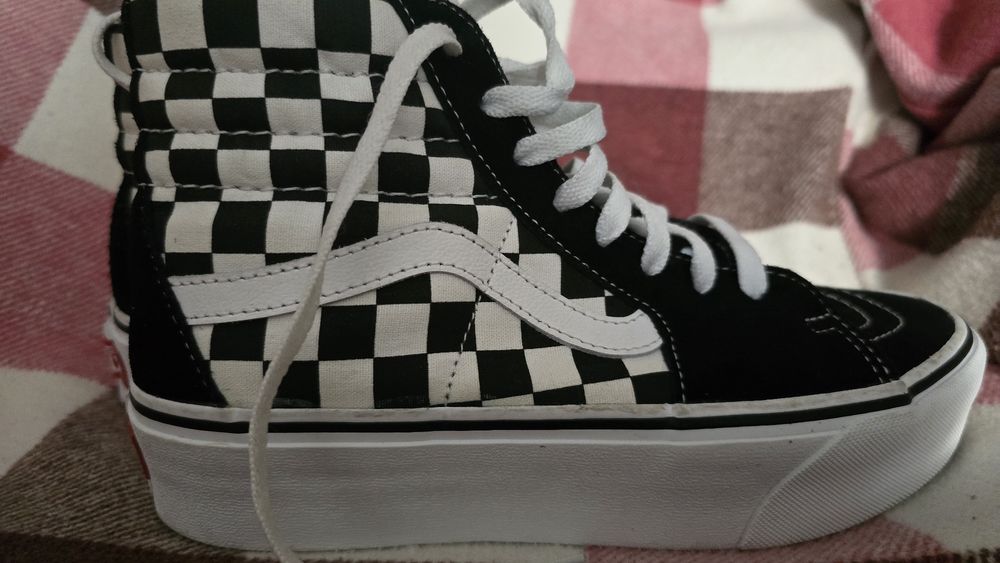 Buty vans roz 37