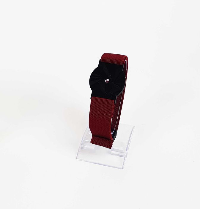 Sensor Freestyle Libre 1 i 2 - Opaska Ochronna Purpura