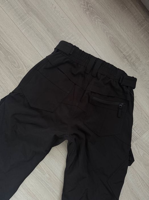 Гірськолижні термо штани