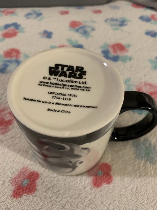 Star Wars cuppa 250ml