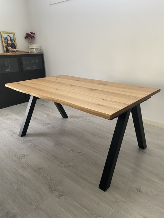 Mesa de jantar madeira