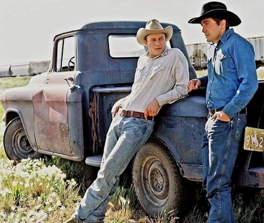 Brokeback Mountain (UK Special Edition)