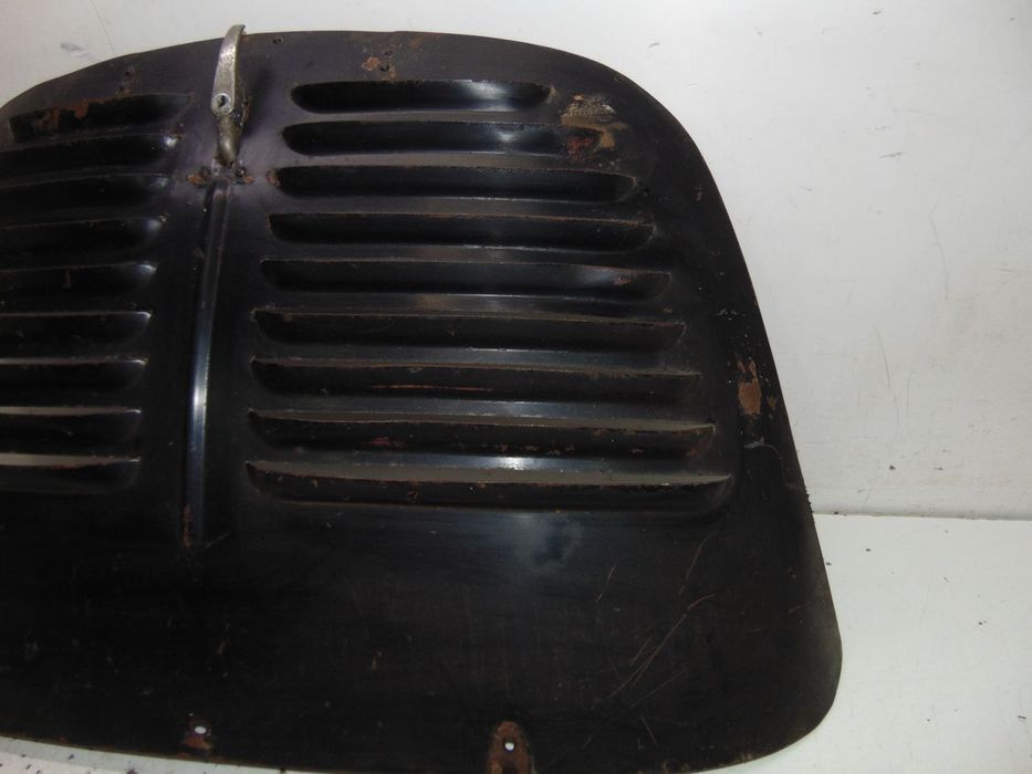 Renault 4CV joaninha mala