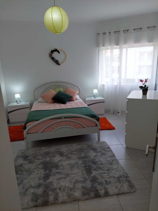 ALVOR SPACE (T2 para férias no Algarve )