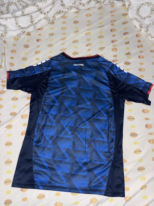 T shirt cabo verde s