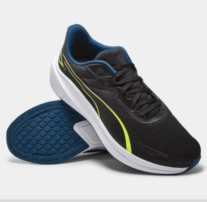 Продам кросівки Puma 42,5