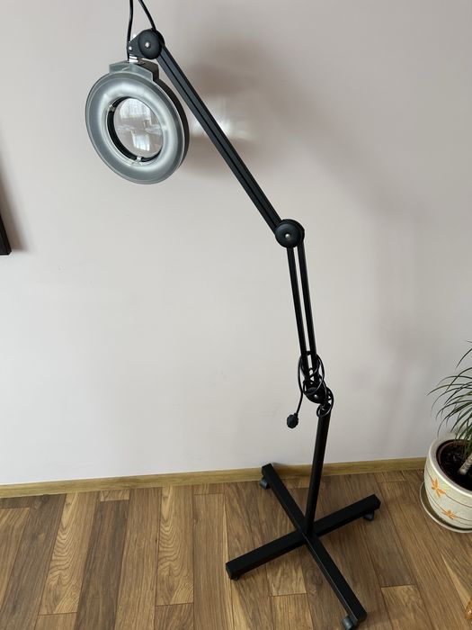 Lampa kosmetyczna active shop