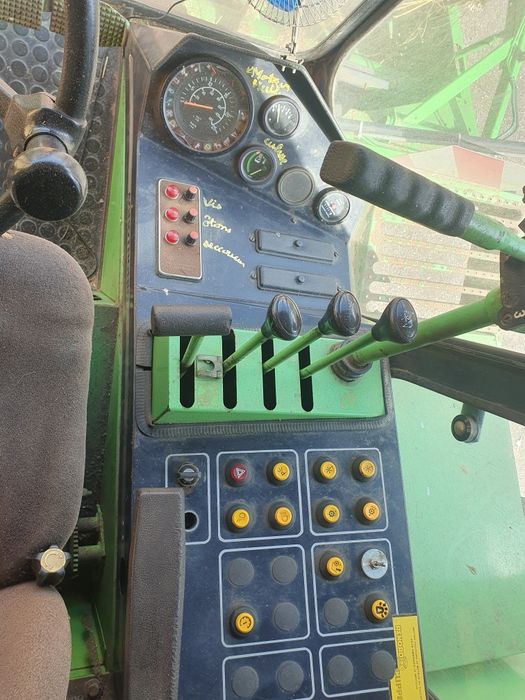 Deutz fahr  3580