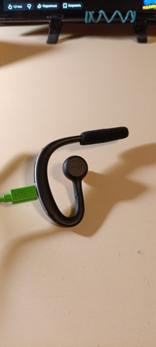 Bluetooth гарнитура  JABRA