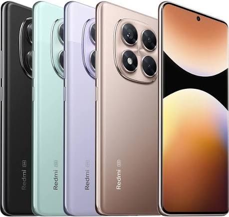 Xiaomi Redmi Note 14 Pro 5G 256gb