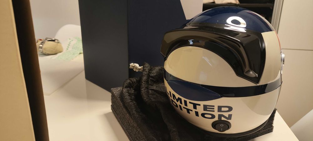 Relógio CADOLA DFV-COSWORTH + Caixa rotativa