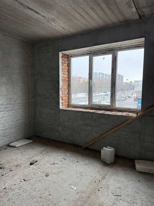 Квартира в новобудові, ЖК Автобіографія, зручне планування ID42074